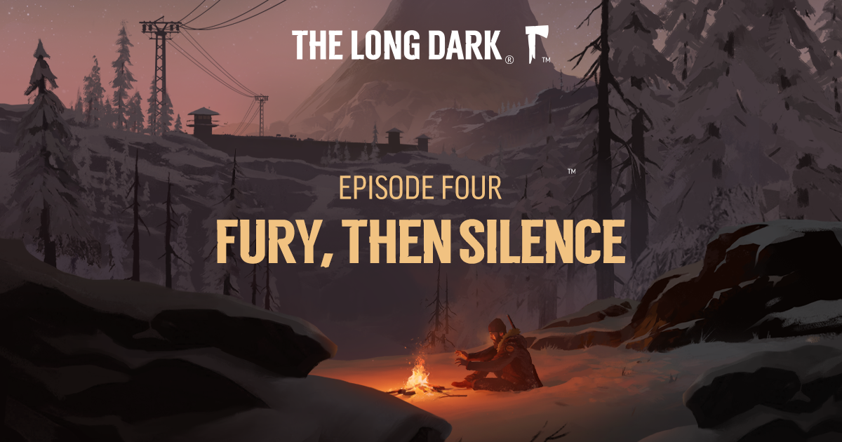 the long dark story mode map